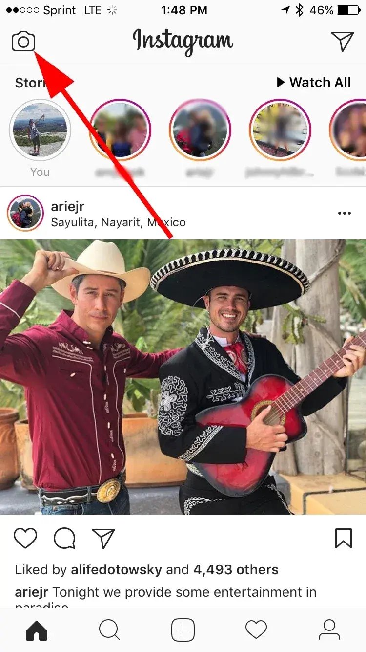 How To Take Your Instagram Stories To The Next Level With Stickers how-to-take-your-instagram-stories-to-the-next-level-with-stickers